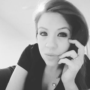 Meet your Posher, Stacey